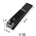 【台灣現貨 不鏽鋼指甲剪】指甲剪 指甲刀 剪指甲 腳指甲剪 不鏽鋼指甲剪-規格圖10