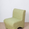 【台灣製造 多色可選】沙發椅 單人沙發 椅凳 矮凳 沙發椅凳 兒童椅  L型沙發 客廳椅 居家椅 JL精品工坊-規格圖10