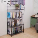 【美式工業風三層置物架】書架 鞋架 罝物架 收納架 活動架 三層架 收納櫃 工業風-規格圖10
