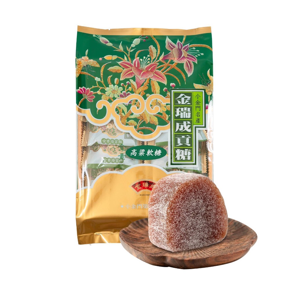 高粱軟糖