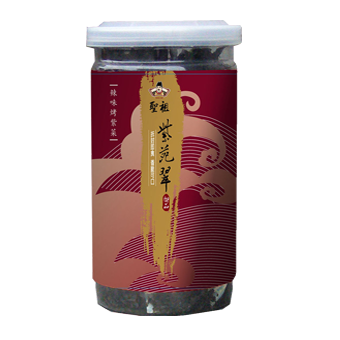 辣味