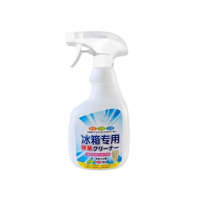 冰箱清潔劑 小家電清潔劑 微波爐清潔 烤箱清潔劑 冰箱除菌劑 冰箱除臭神器 增強清除去垢 去異味 泡沫除味除霉 冰箱清潔-細節圖2