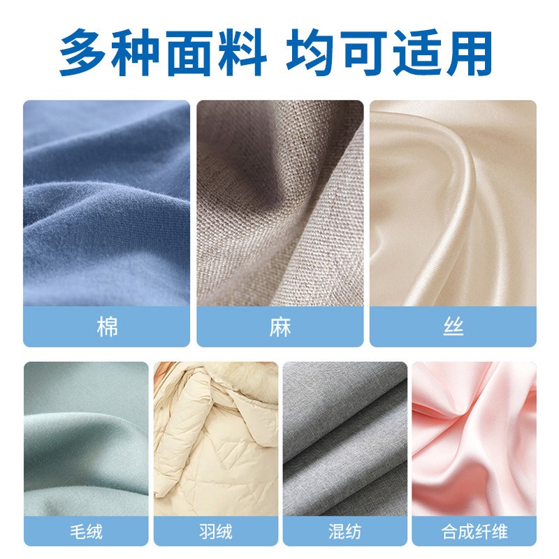 抖音同款 花仙純 活性酶衣服洗滌劑 去污油漬 乾洗劑 去油去漬液 筆漬 口紅印 高活性酶 迅速分解 除去汙垢-細節圖3