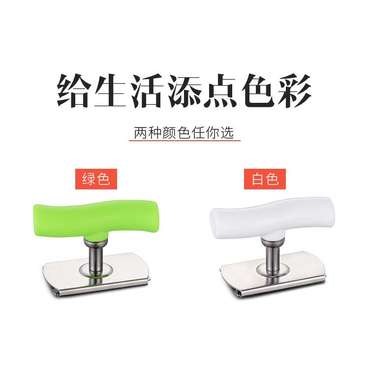 居家必備 開瓶不求人 凱旺 不銹鋼開罐器 省力開罐器 省力開瓶器 廚房小工具 多功能防滑開瓶器 擰蓋器-細節圖7