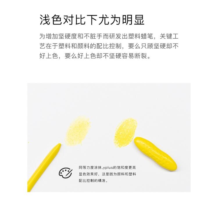優惠團購中 24色套組 外銷英國熱賣款 免沾手蠟筆 花生蠟筆 兒童花生蠟筆 水溶性畫筆 不沾手蠟筆-細節圖2