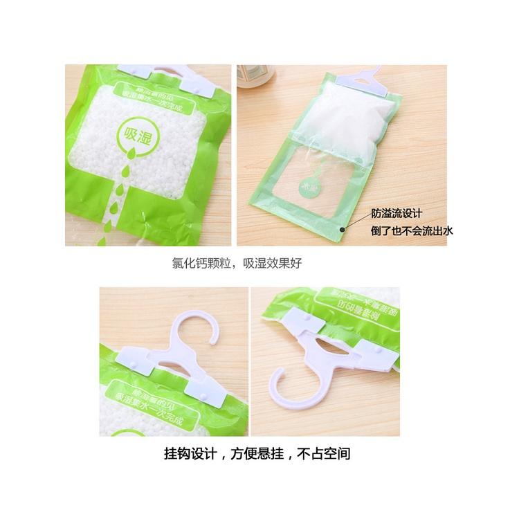 衣櫃除濕袋 全家可用 除潮袋 可掛式除濕袋 衣櫃防潮劑 防黴除濕劑 吸濕劑 吸濕袋 防潮袋 乾燥劑 室內除濕 衣櫃除溼-細節圖3