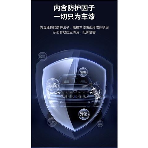 現貨 抖音網紅款 一組三瓶 加強型 車僕汽車鍍膜劑 車漆上光噴霧 鍍膜噴霧 上光鍍膜劑 車漆鍍膜上光劑-細節圖8