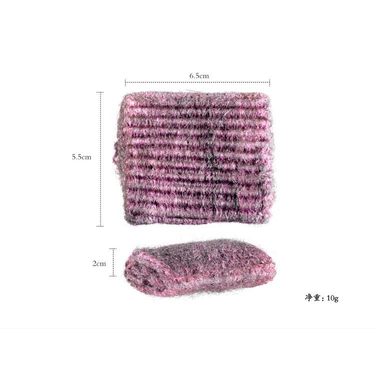 一組10入 露營必備 含皂粉清潔球 不傷鍋具 瞬間光亮如新 含皂鋼絲球 清潔皂刷  清潔球 皂粉鋼絲-細節圖8