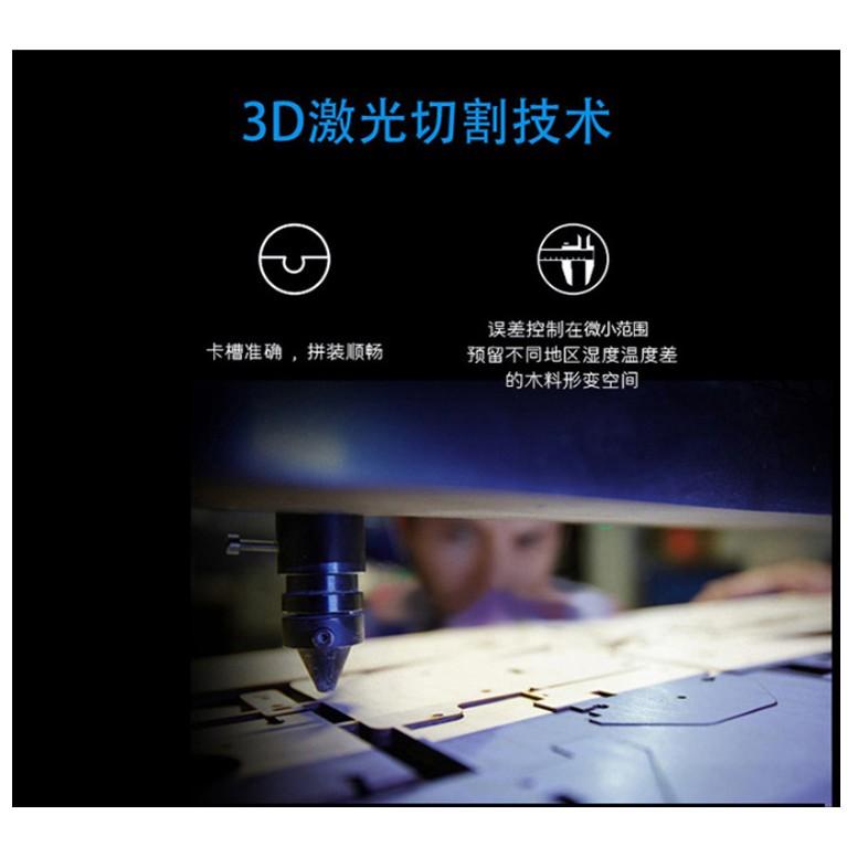 就愛DIY 木質diy摩天輪 摩天輪 音樂盒 3D立體電動摩天輪 3D立體拼圖 兒童益智玩具  模型禮品 創意禮物-細節圖8