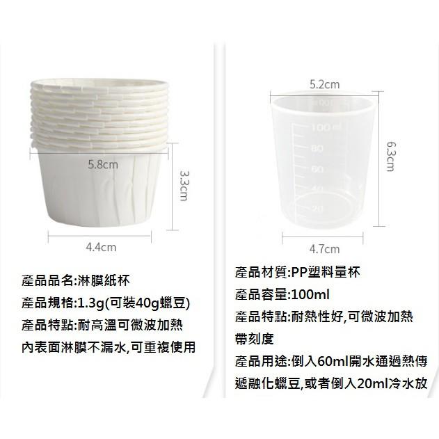 本月新品 進口正貨 脫鼻毛蠟套裝 Nose Hair Removal Wax Kit 男女皆適用 脫鼻毛 除鼻毛 蠟豆-細節圖3