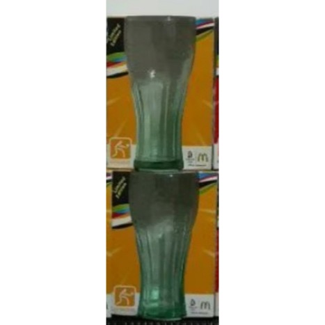（全新）2008 麥當勞 可1可樂杯-規格圖3