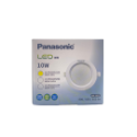 Panasonic 國際牌 崁燈 LED崁燈 圓形崁燈 全尺寸 7.5cm/9.5cm/12cm/15cm崁燈 最新款-規格圖6