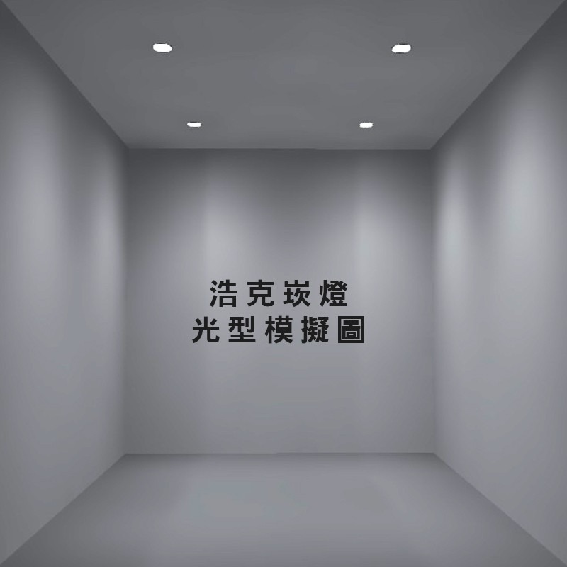 舞光 LED 浩克崁燈 投射崁燈 崁燈 3w 5w 8w 5cm 7cm 9cm 投射燈 小崁燈 黃光 白光 自然光-細節圖6