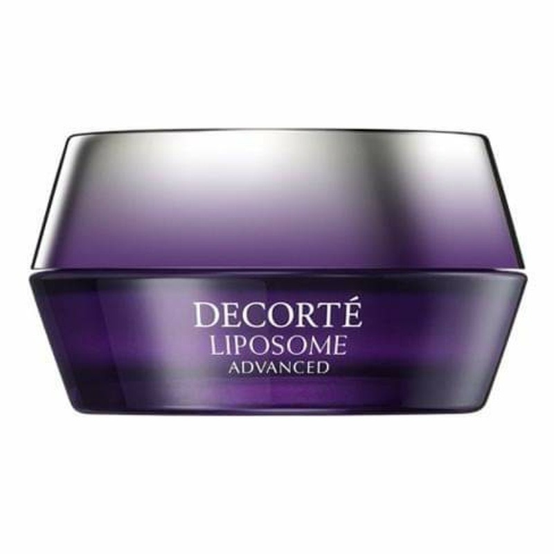 DECORTE 黛珂 超微導全能修護霜10g -1 兆個夜間超微導美肌晶球完美持續作用，實現一夜好眠光潤肌！-細節圖3