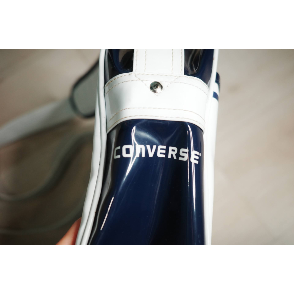 Converse Y2K風格 側背包 書包-細節圖3