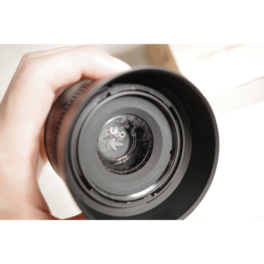 NIKON F100 底片相機機身 + 四顆鏡頭-細節圖5