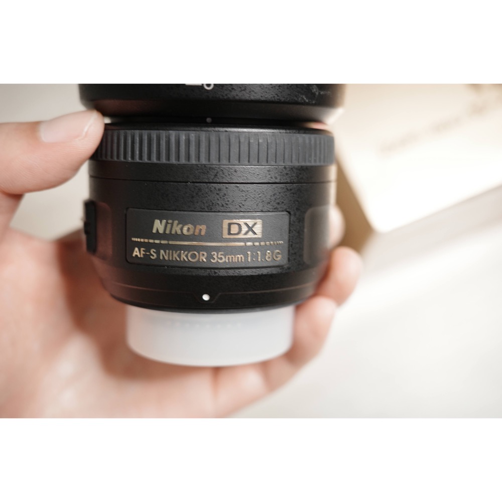 NIKON F100 底片相機機身 + 四顆鏡頭-細節圖6