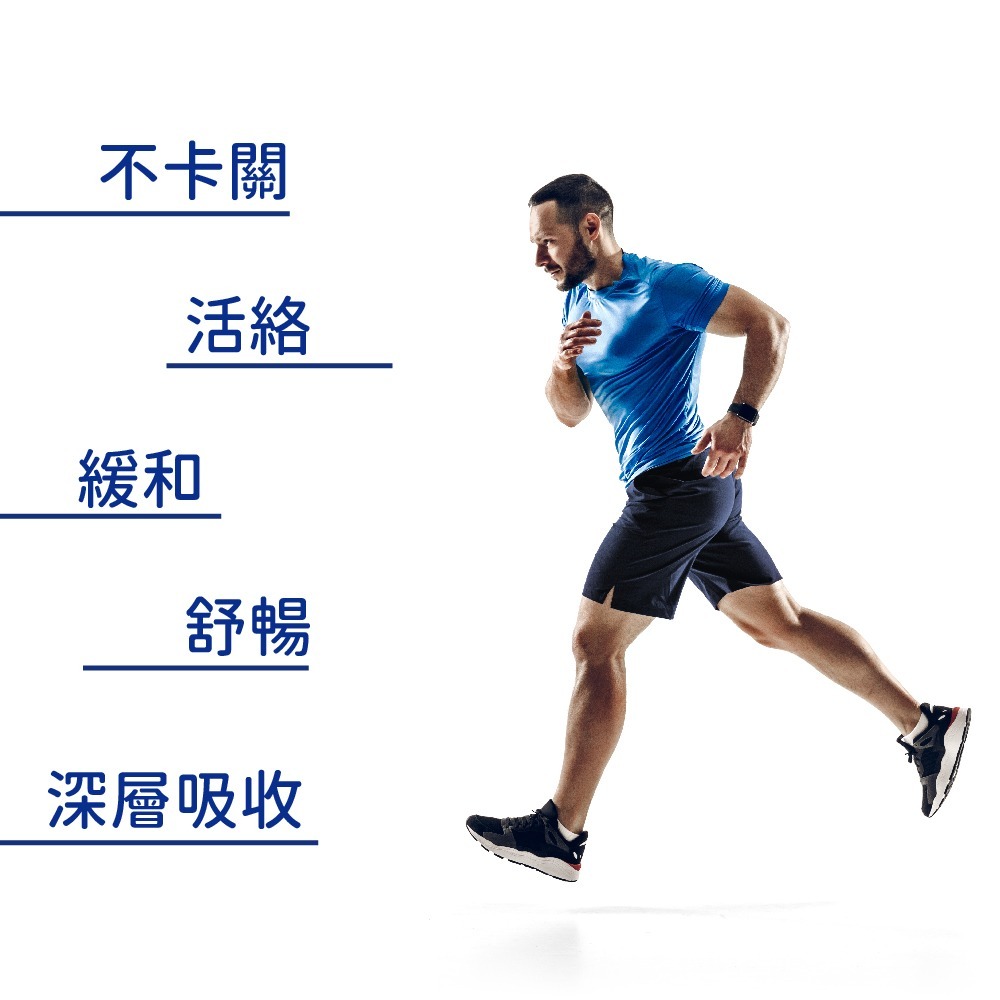 【得意人生】葡萄糖胺擦劑 (100ml/瓶)-細節圖6