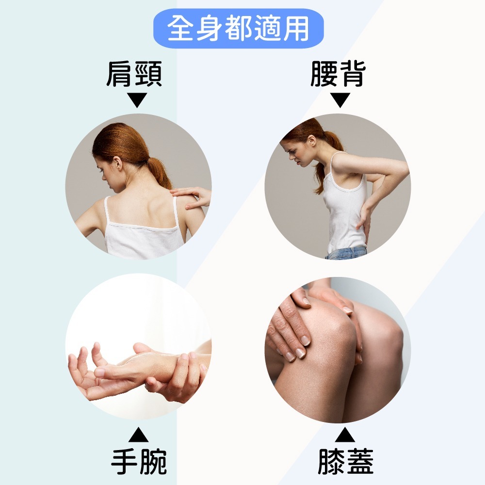 【得意人生】葡萄糖胺擦劑 (100ml/瓶)-細節圖7