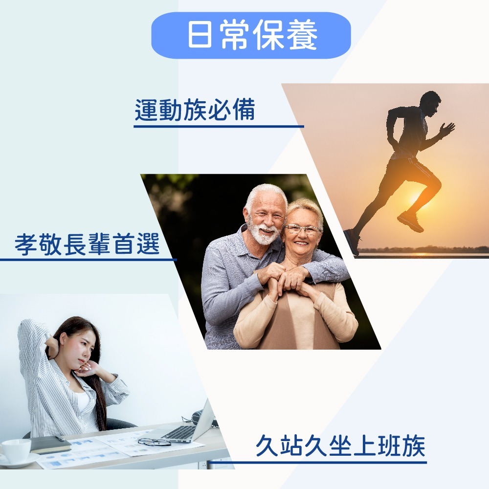 【得意人生】葡萄糖胺擦劑 (100ml/瓶)-細節圖8