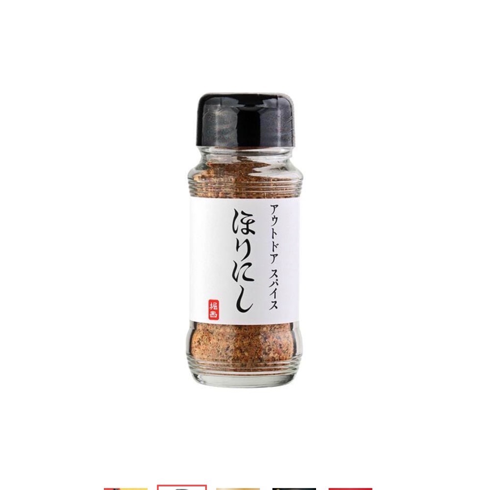 HORINISHI堀西 萬能調味料-規格圖2