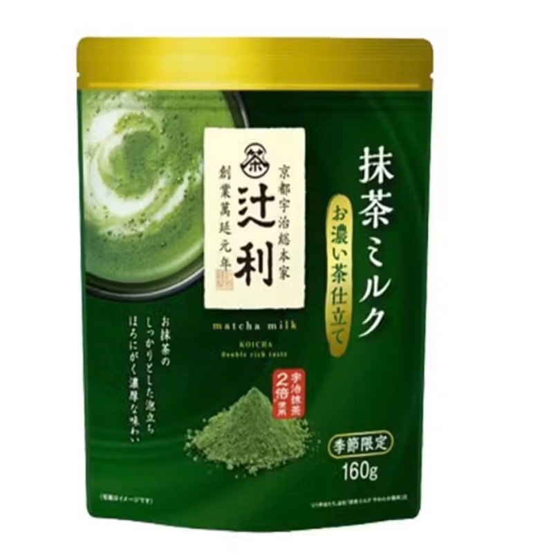 辻利茶舖-規格圖1