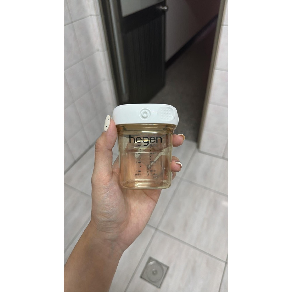 Hegan  奶瓶全收-細節圖2