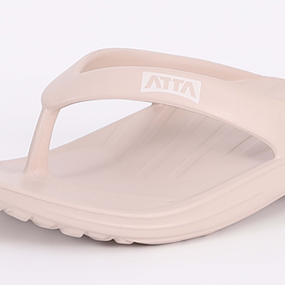 【ATTA】足底均壓★足弓簡約夾腳拖鞋-細節圖4