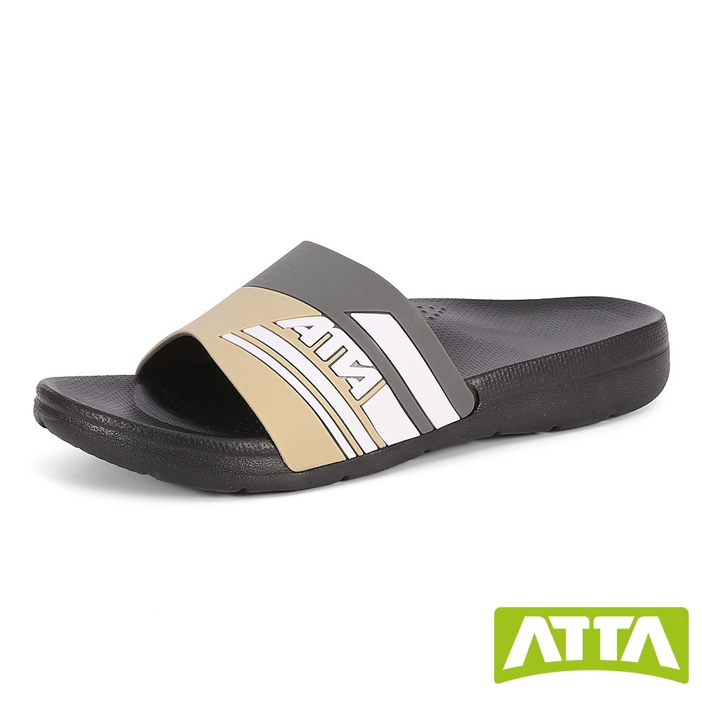 【ATTA】足壓分散★流線均壓拖鞋 (6色) 足壓分散/足弓支撐/防水耐磨/釋壓舒適/無毒安心/原廠公司貨-規格圖11