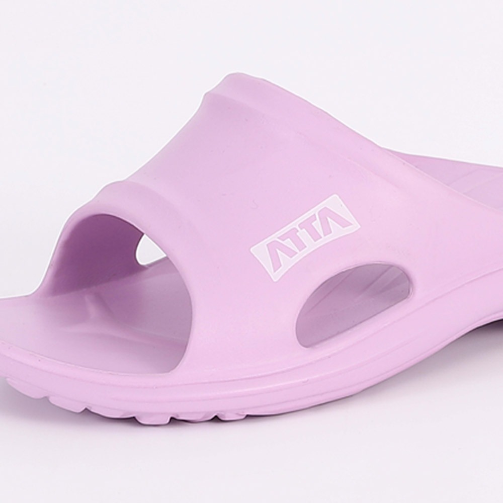 【ATTA】足底均壓★ 足弓簡約休閒拖鞋 足壓分散/足弓支撐/一體成型/台灣製/防水/原廠公司貨-細節圖4