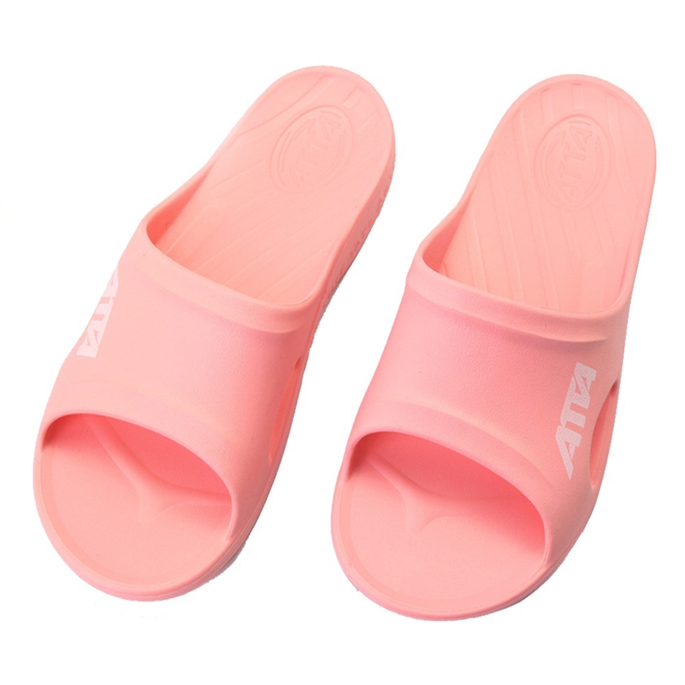 【ATTA】足底均壓★ 足弓簡約休閒拖鞋 足壓分散/足弓支撐/一體成型/台灣製/防水/原廠公司貨-規格圖11