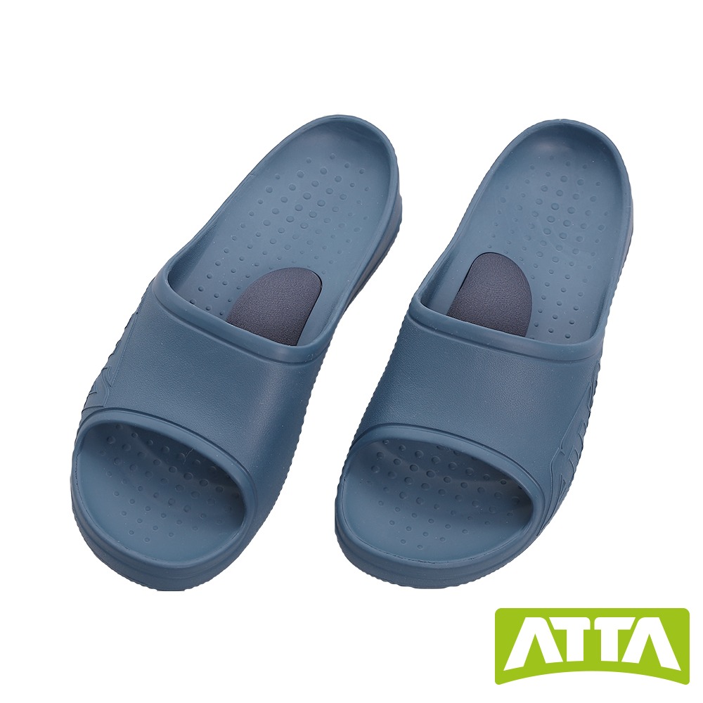 【ATTA】雙重釋壓★LIQ立擴鞋(2色) 雙重釋壓/百萬募資/好評熱銷/無毒安心/動態調節/凝膠釋壓/盒裝-規格圖10