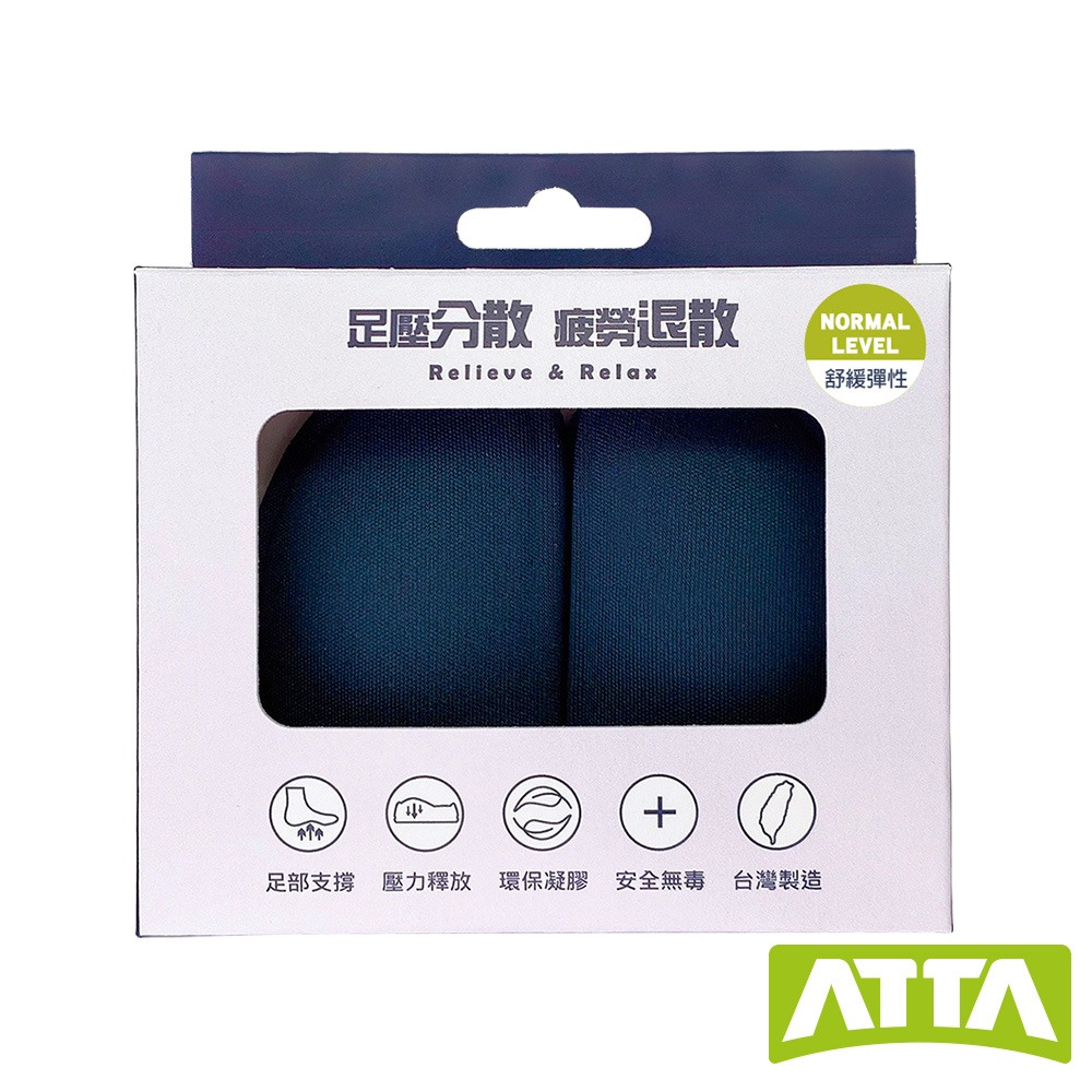 【ATTA】LIQ專屬配件-凝膠墊-規格圖6