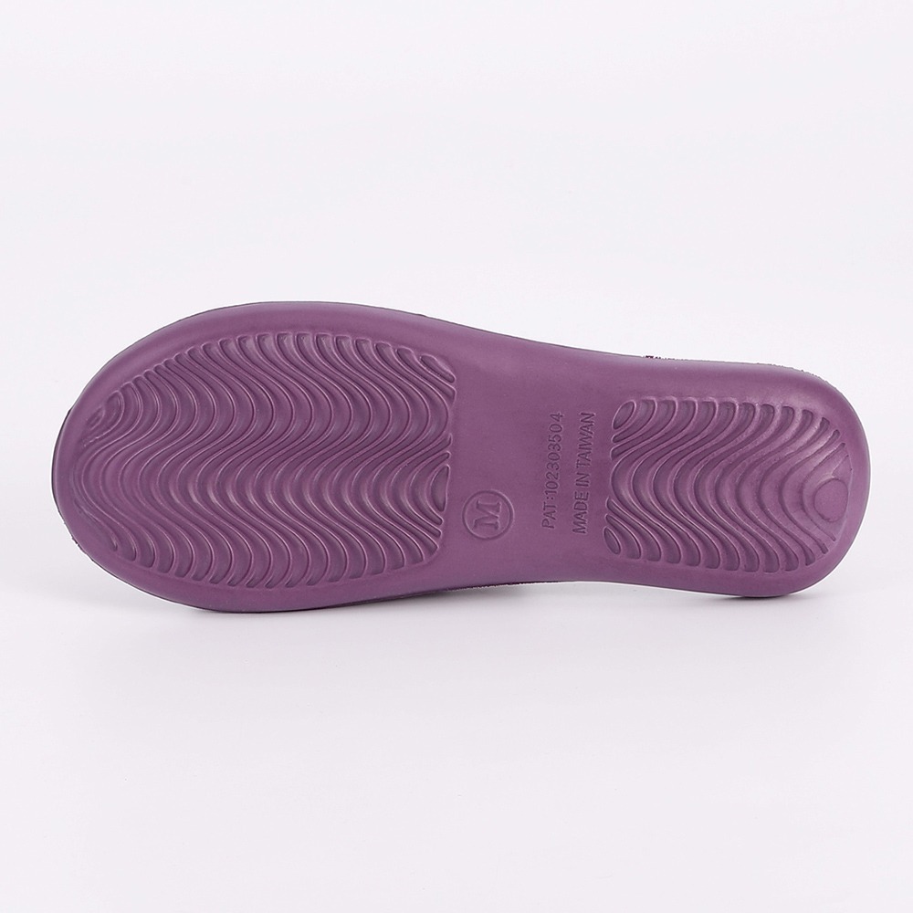 【維諾妮卡】好評回購★香氛舒適室內拖鞋 (7色) 安心無毒/家居拖鞋/輕量/台灣製/原廠公司貨-細節圖5