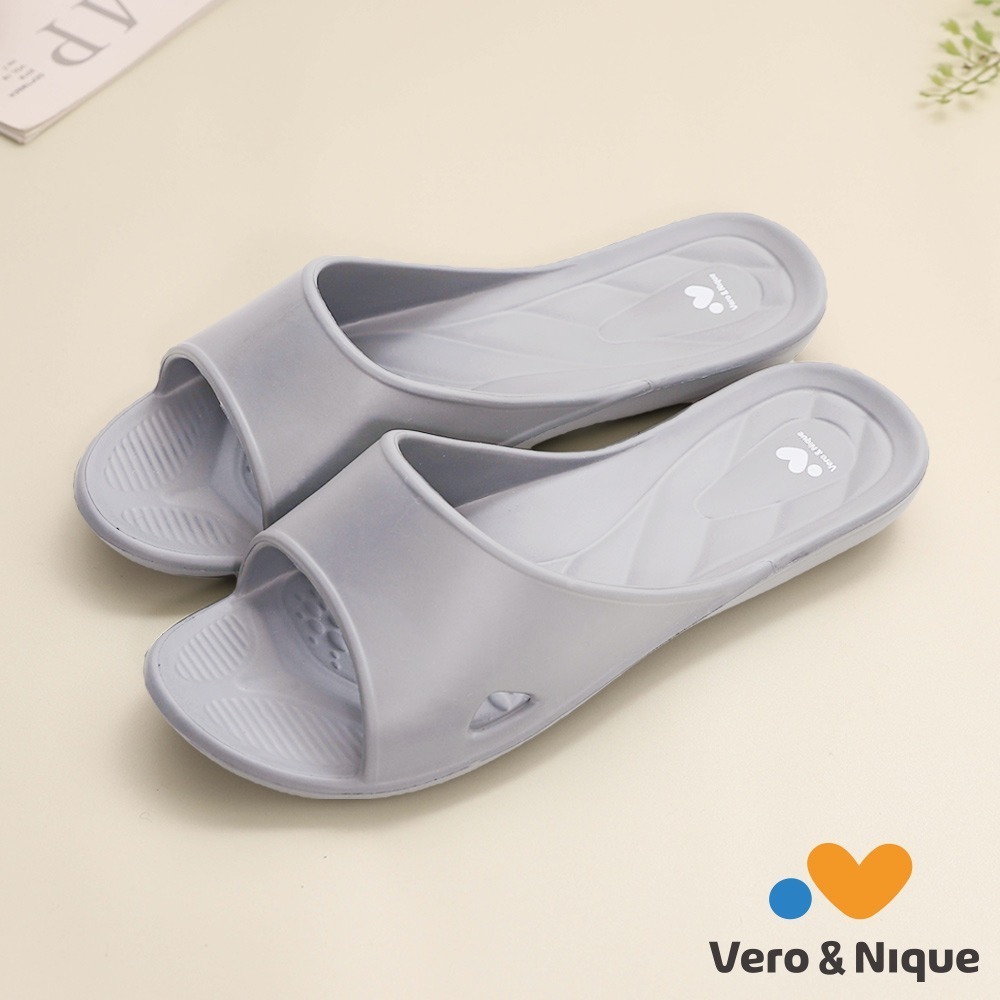 【維諾妮卡】好評回購★香氛舒適室內拖鞋 (7色) 安心無毒/家居拖鞋/輕量/台灣製/原廠公司貨-細節圖9