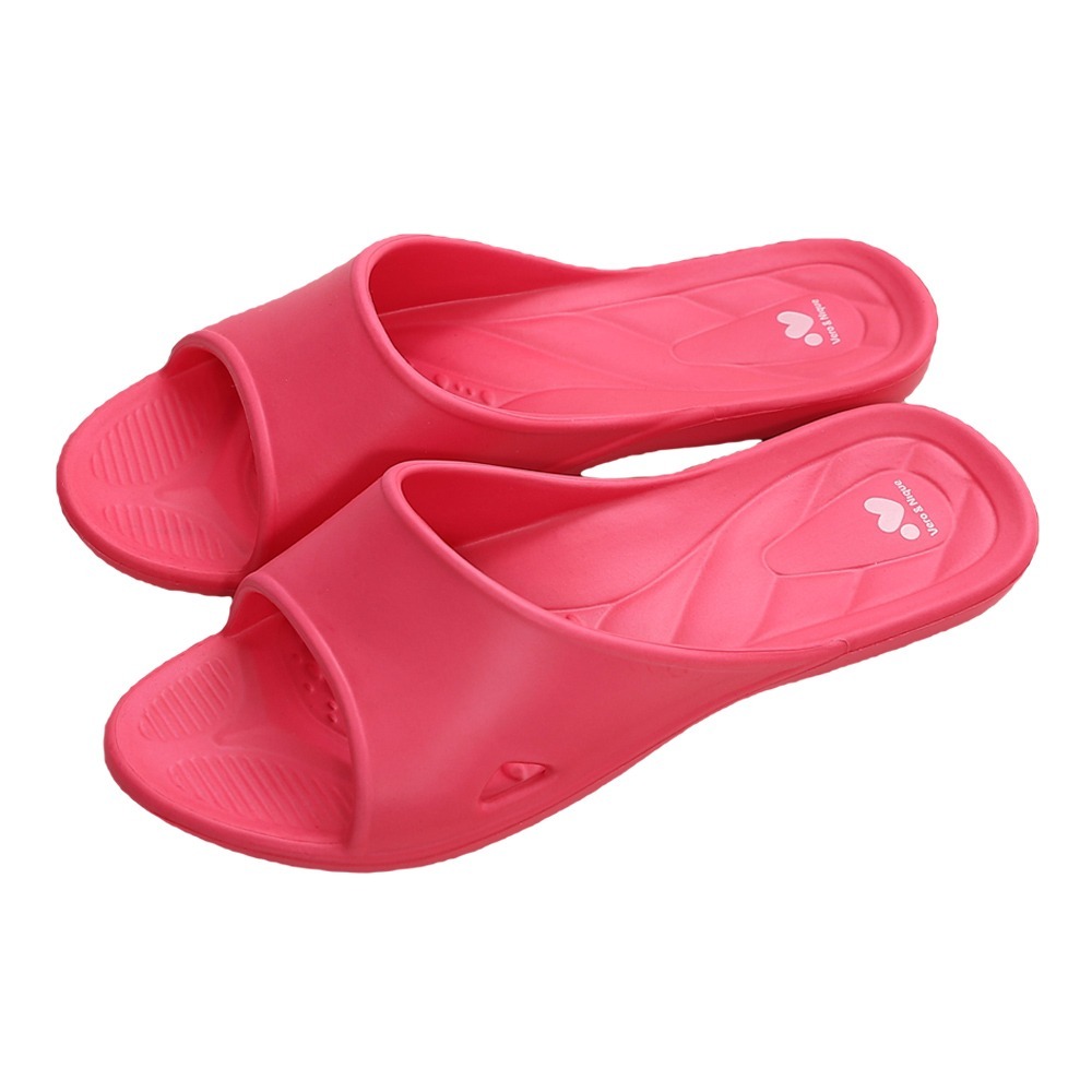 【維諾妮卡】好評回購★香氛舒適室內拖鞋 (7色) 安心無毒/家居拖鞋/輕量/台灣製/原廠公司貨-規格圖11