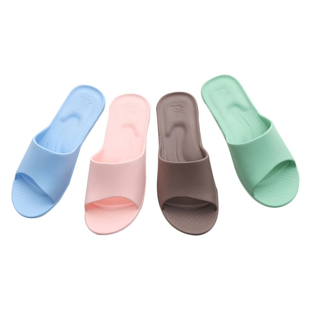 【維諾妮卡】香氛舒適★簡約機能室內拖鞋 (4色) 回彈減壓/家居拖鞋/輕量/防水/台灣製/原廠公司貨-細節圖3