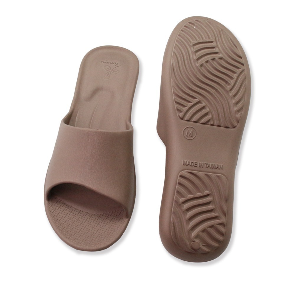 【維諾妮卡】香氛舒適★簡約機能室內拖鞋 (4色) 回彈減壓/家居拖鞋/輕量/防水/台灣製/原廠公司貨-細節圖7