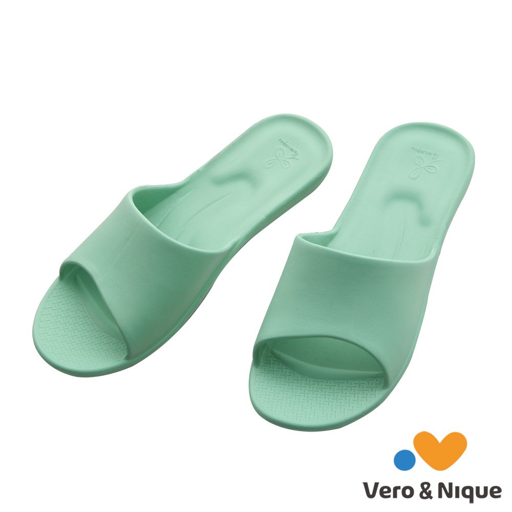 【維諾妮卡】香氛舒適★簡約機能室內拖鞋-規格圖11