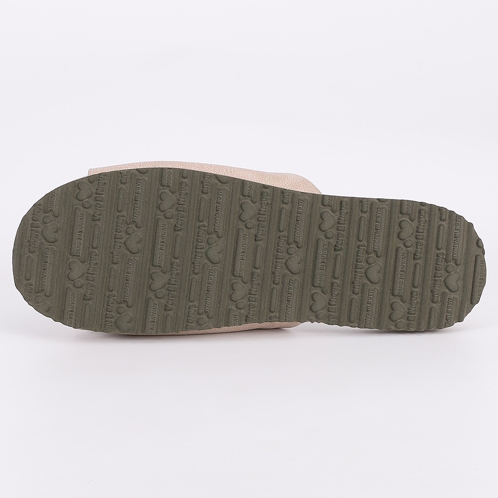 【維諾妮卡】優質乳膠室內皮拖鞋(3色)(台灣製) 居家拖 / 訪客拖鞋 / 親膚皮拖鞋 / 好清潔 / 回彈乳膠-細節圖11