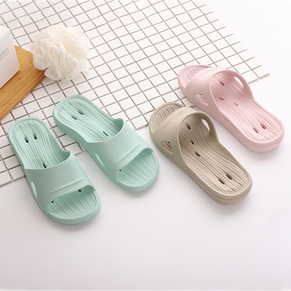 【維諾妮卡】 動態氣流排水家居鞋(4色) 首創專利 台灣製造 排水孔洞 速乾清爽 人體工學 分散族壓-細節圖5