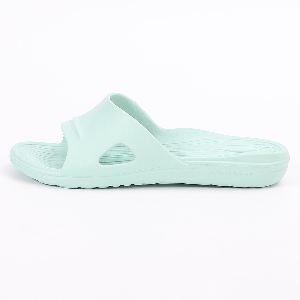 【維諾妮卡】 動態氣流排水家居鞋(4色) 首創專利 台灣製造 排水孔洞 速乾清爽 人體工學 分散族壓-細節圖6