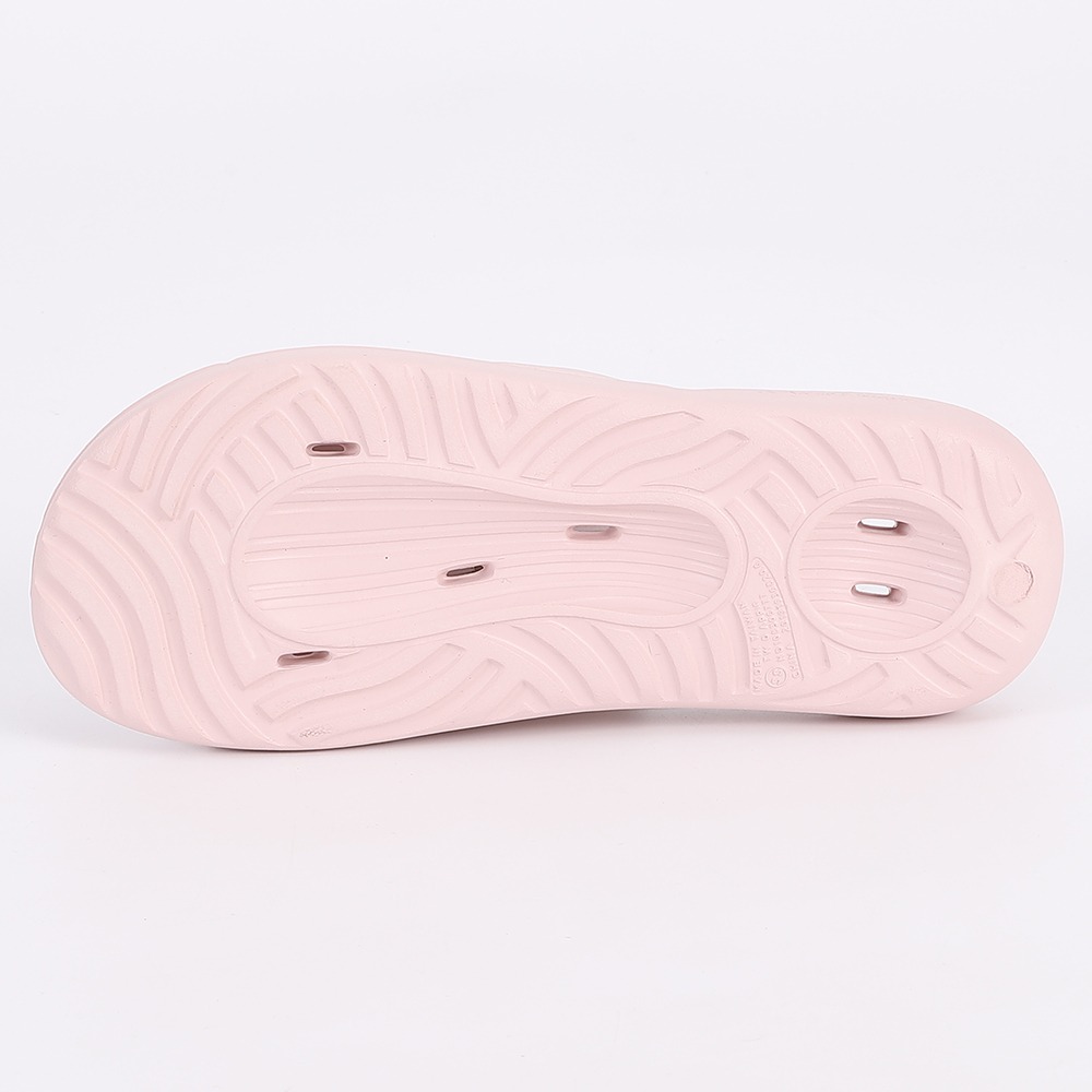 【維諾妮卡】 動態氣流排水家居鞋(4色) 首創專利 台灣製造 排水孔洞 速乾清爽 人體工學 分散族壓-細節圖7