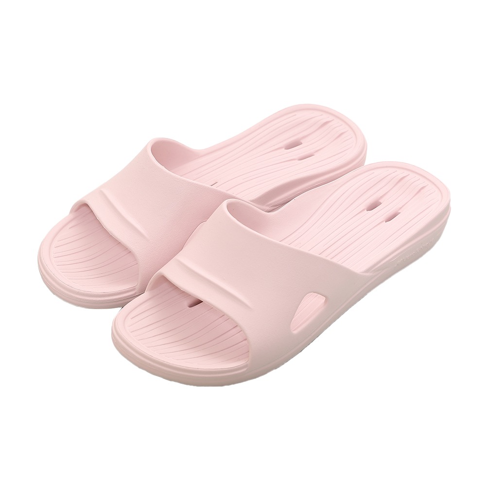 【維諾妮卡】 動態氣流排水家居鞋(4色) 首創專利 台灣製造 排水孔洞 速乾清爽 人體工學 分散族壓-規格圖11