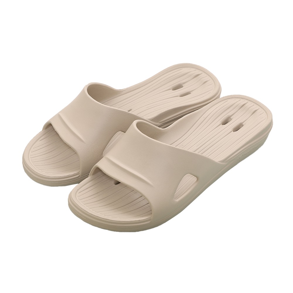 【維諾妮卡】 動態氣流排水家居鞋(4色) 首創專利 台灣製造 排水孔洞 速乾清爽 人體工學 分散族壓-規格圖11