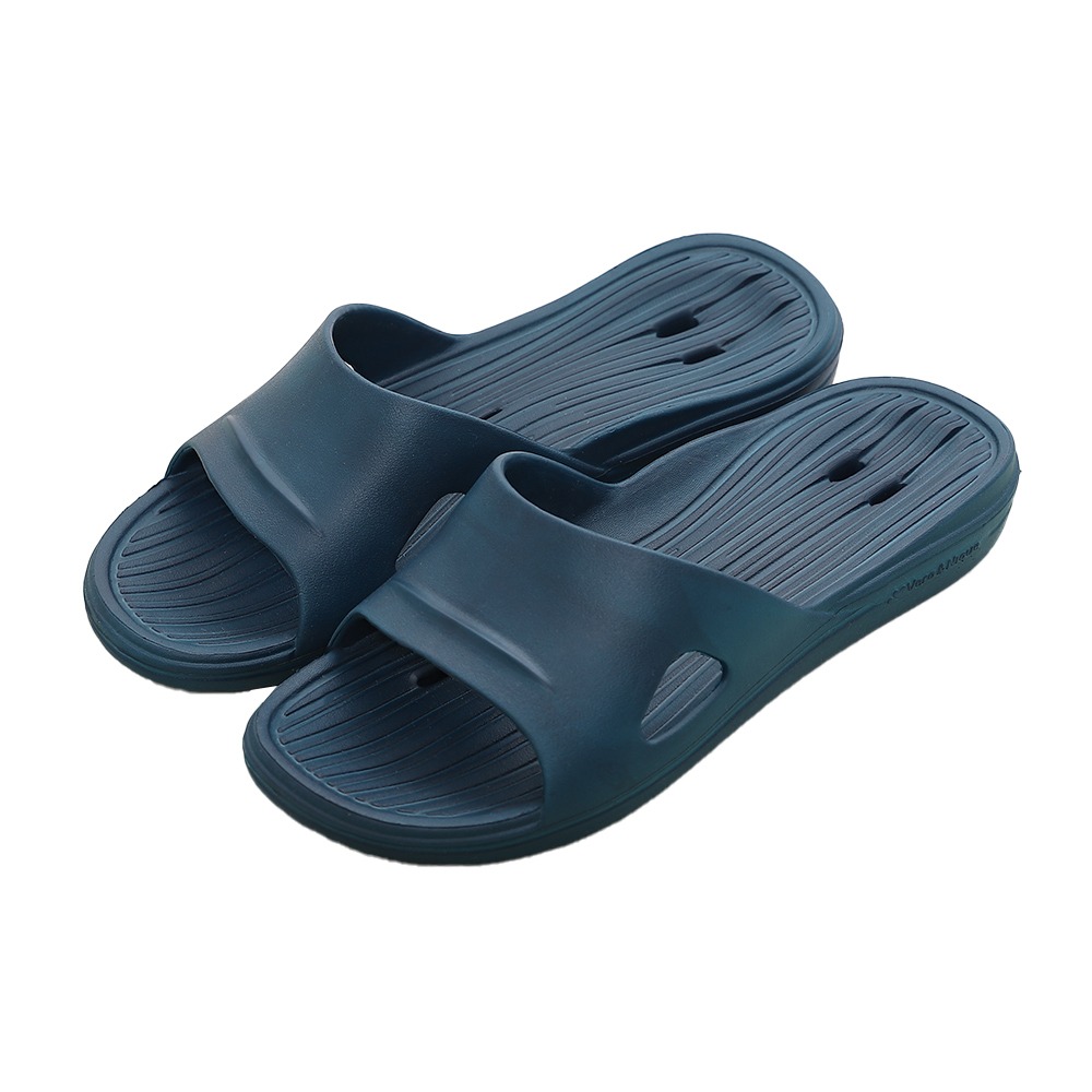 【維諾妮卡】 動態氣流排水家居鞋(4色) 首創專利 台灣製造 排水孔洞 速乾清爽 人體工學 分散族壓-規格圖11