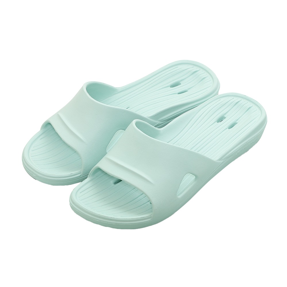 【維諾妮卡】 動態氣流排水家居鞋(4色) 首創專利 台灣製造 排水孔洞 速乾清爽 人體工學 分散族壓-規格圖11