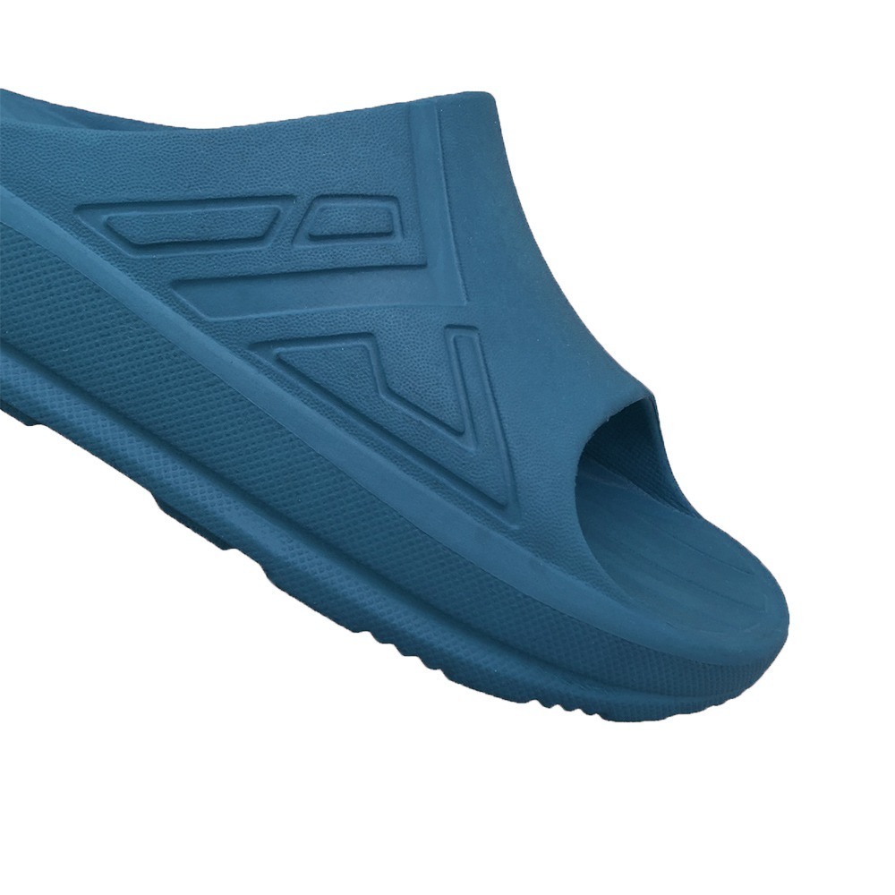 【ATTA】激厚減震★40厚均壓散步拖鞋-細節圖8