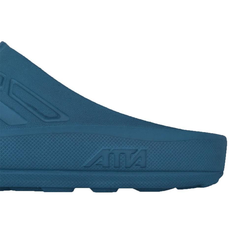 【ATTA】激厚減震★40厚均壓散步拖鞋-細節圖10