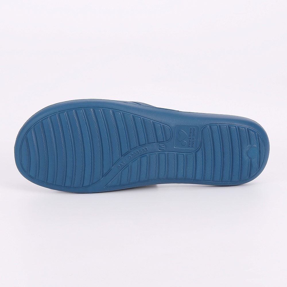 【維諾妮卡】甘丹拖鞋(6色) 強化靜音 台灣製造 防水輕量 訪客拖 家居拖鞋 無毒安心-細節圖11